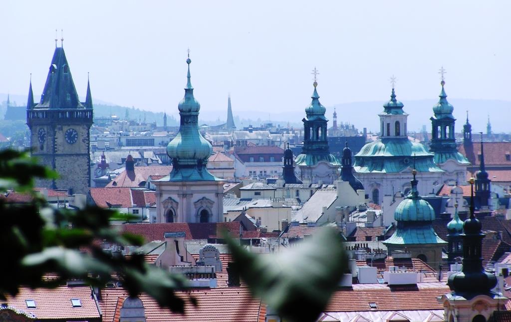 Prag - 2005